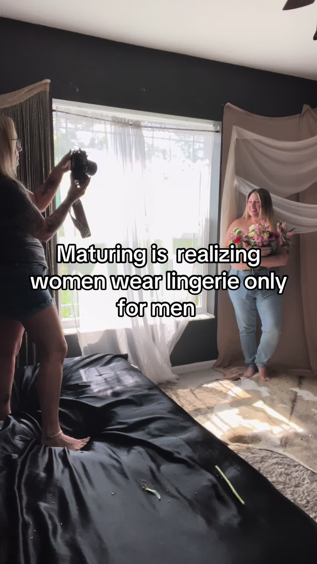 @Dom | Boudoir Photographer