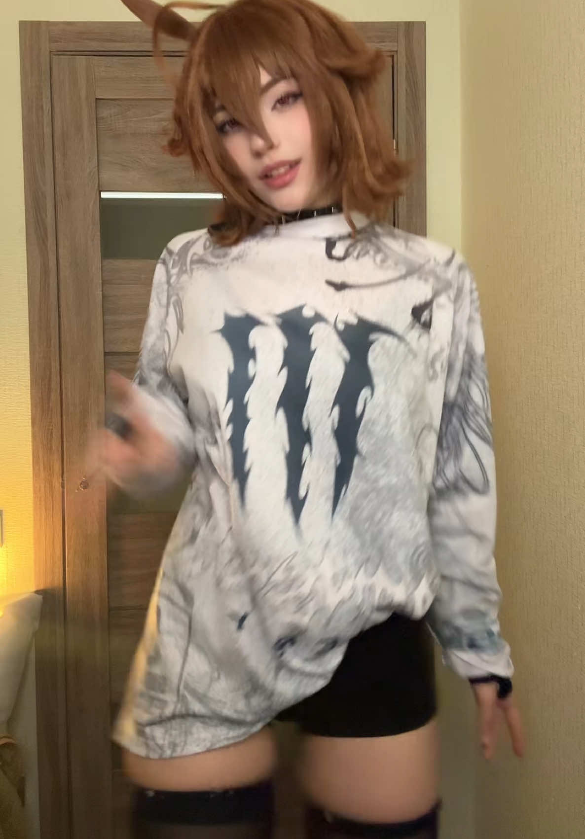 @тгк: Aleyyycosplay