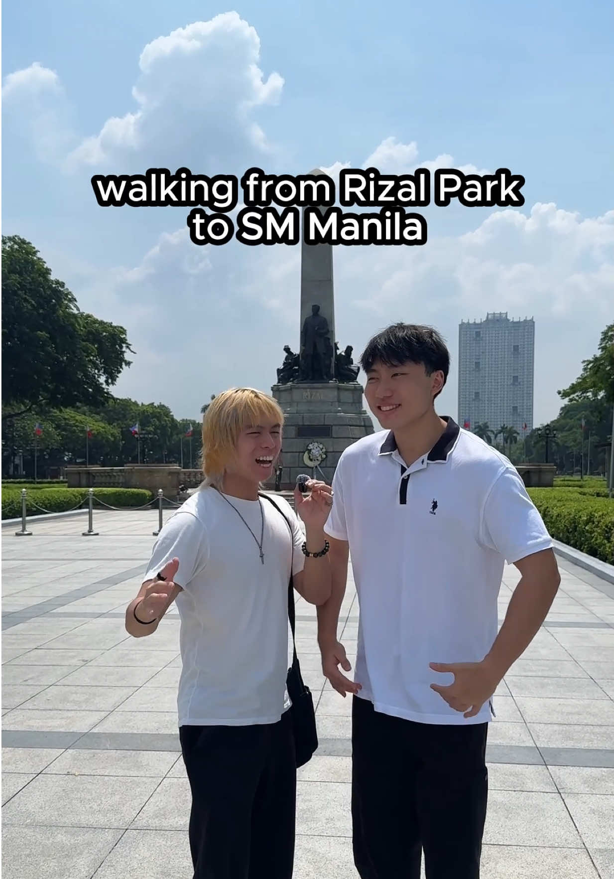 @Chinito Walkers