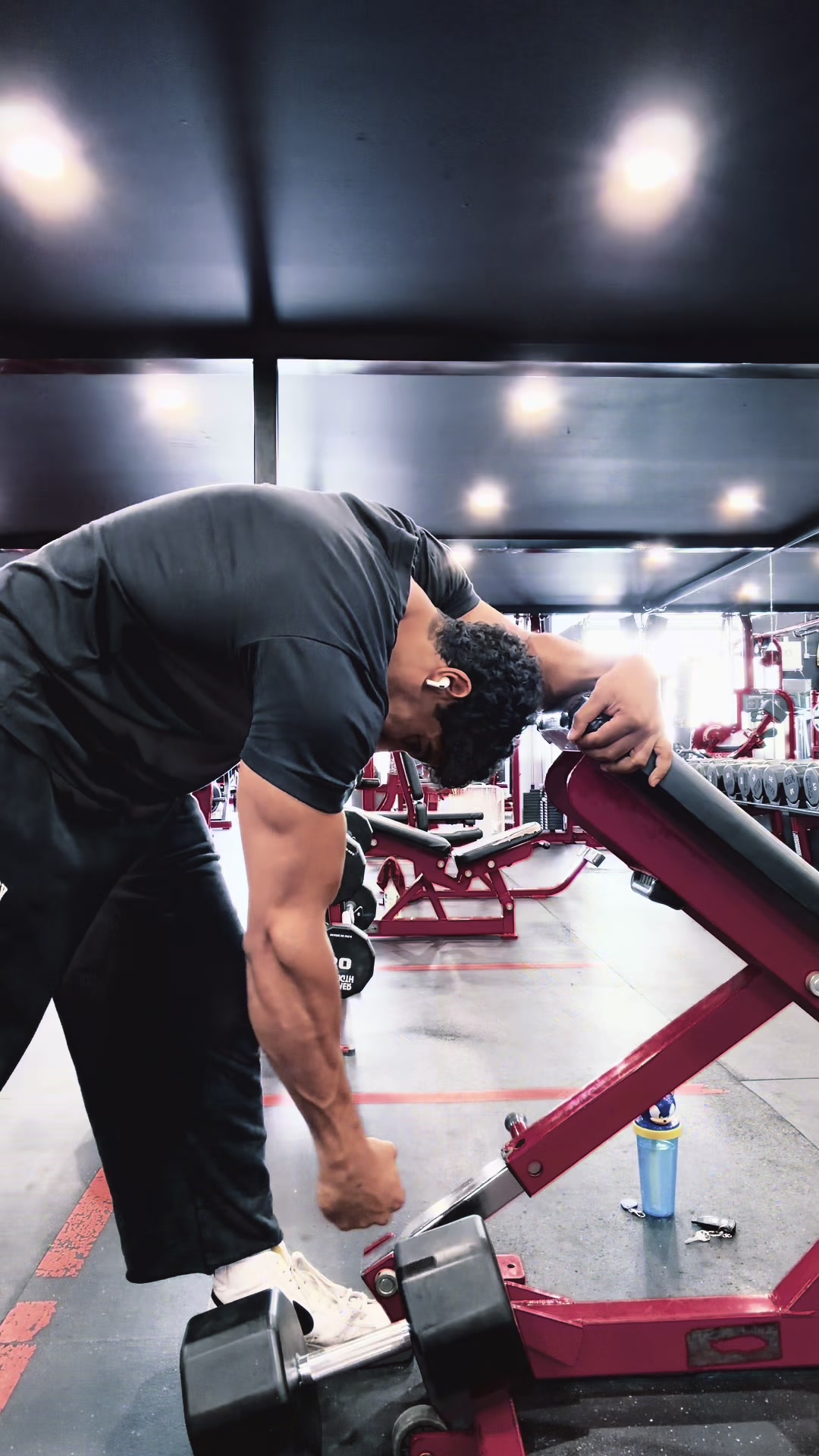 @Ahmad Katheer | Fitness Coach