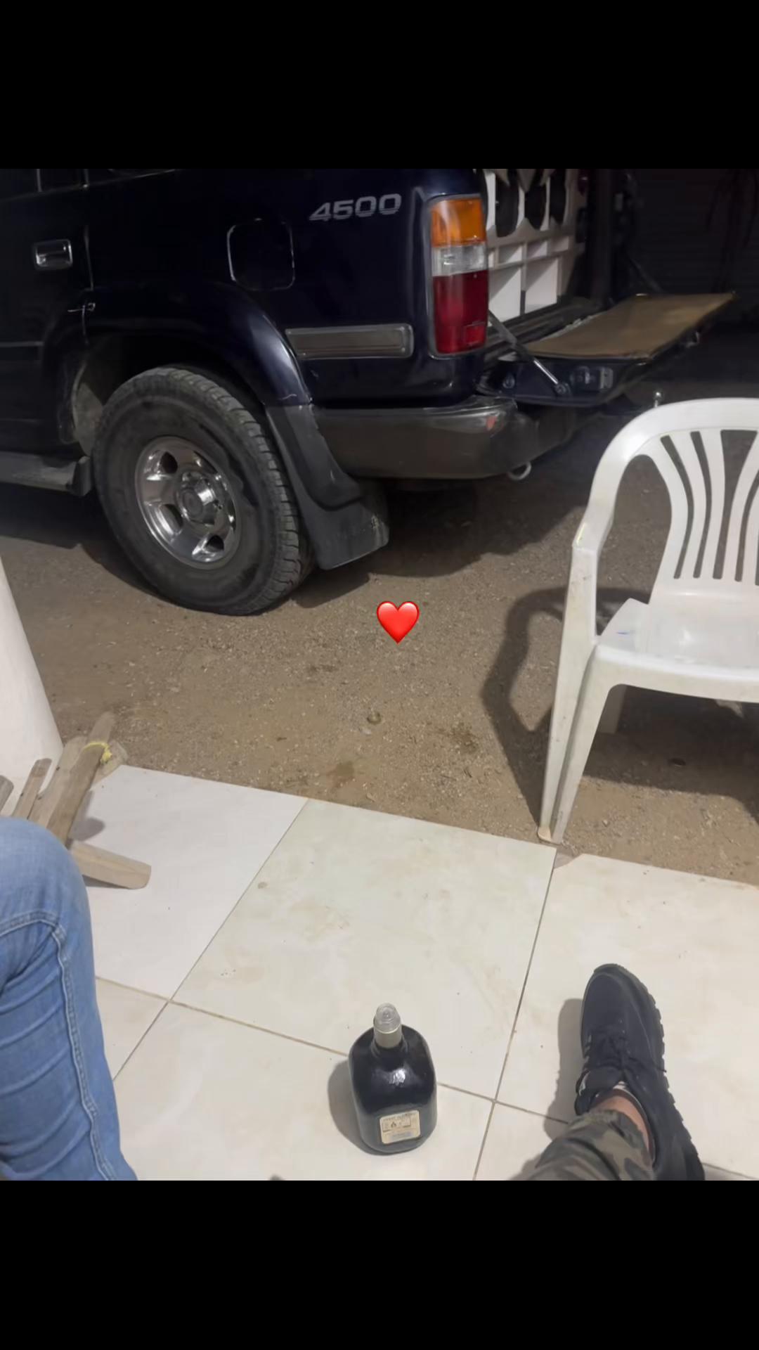 @EL NENE GUERRA❤️🙏🏽