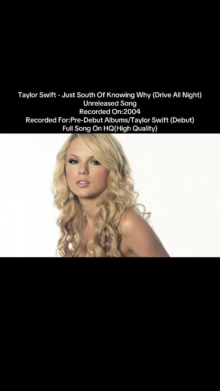 @Taylor's Vault Videos 🖤