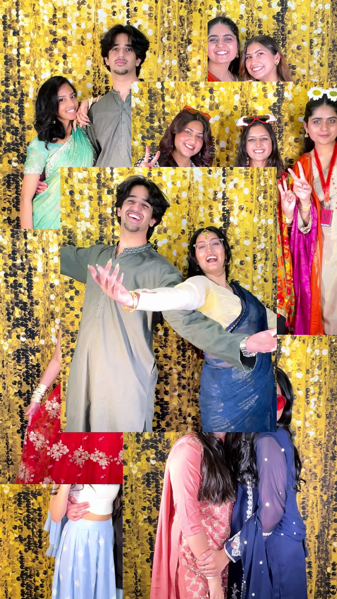 @MacEwan South Asia