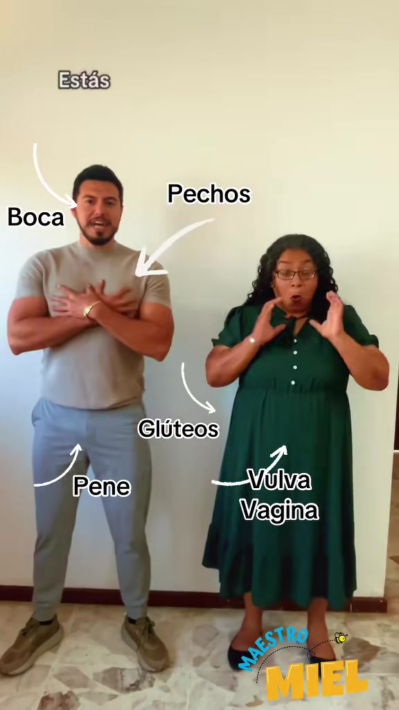 @MAESTRO MIEL🍯 👨&zwj;🏫