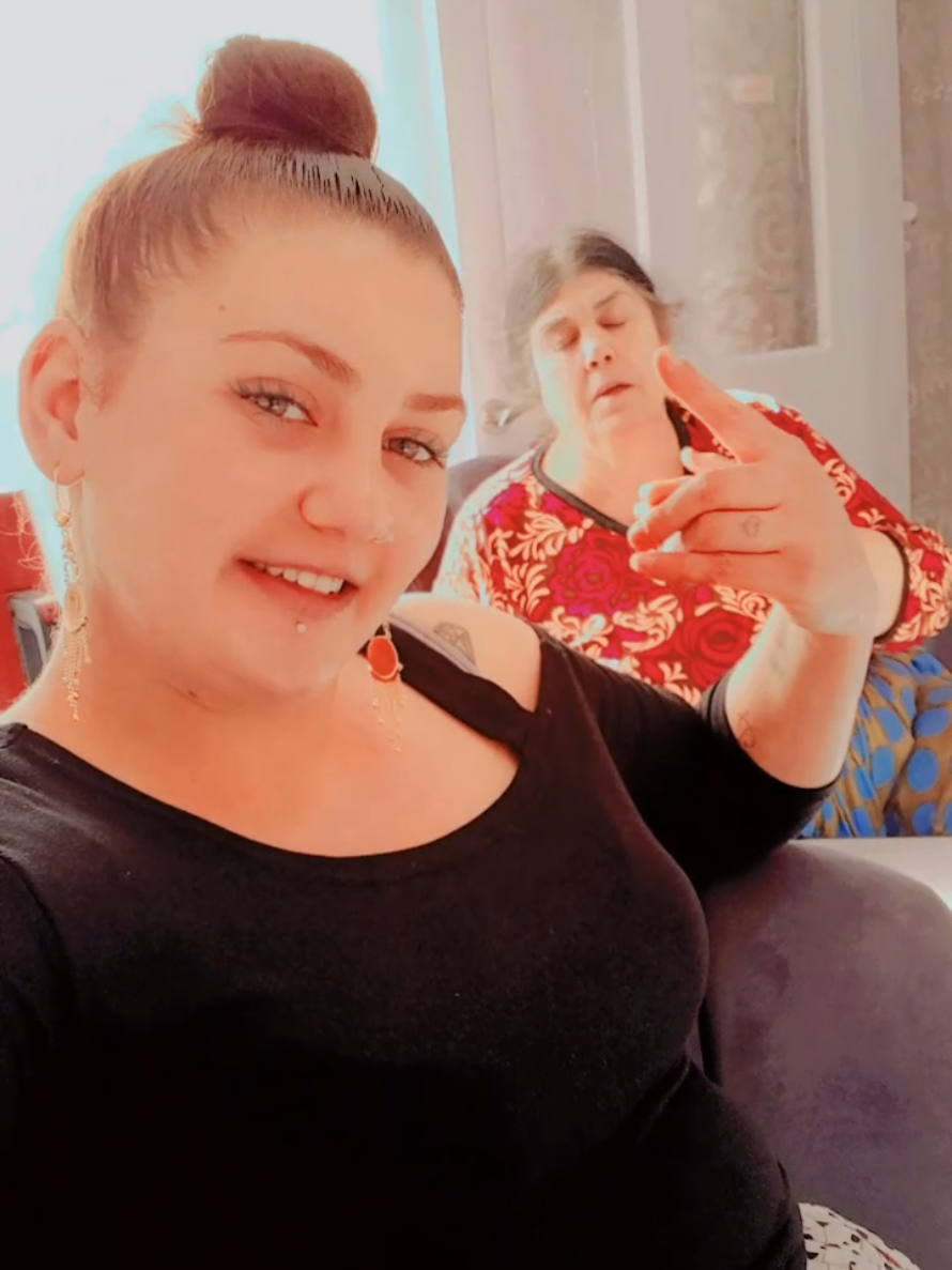 @Kumsal elitaş