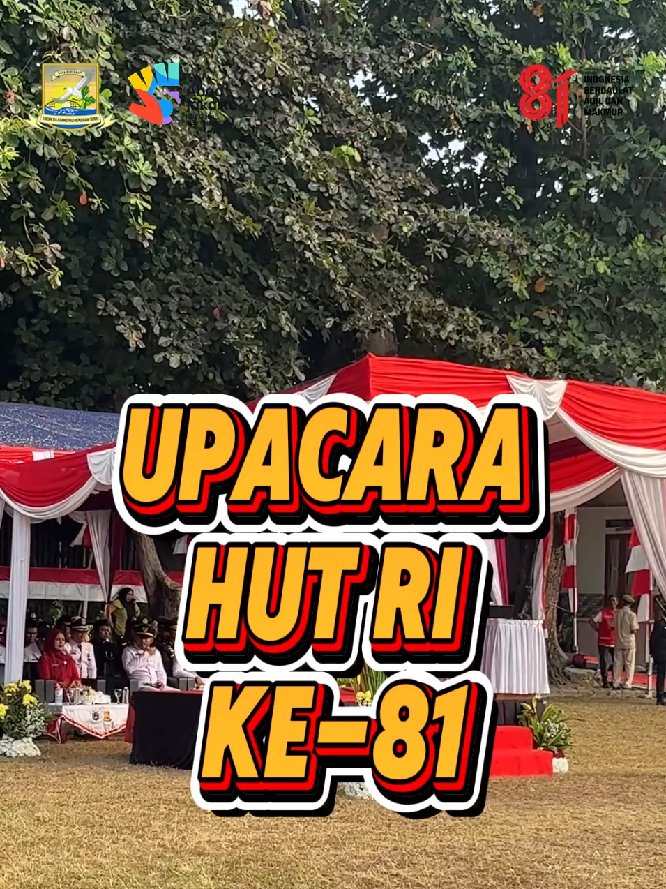 @RADIO RKS Kepulauan Seribu