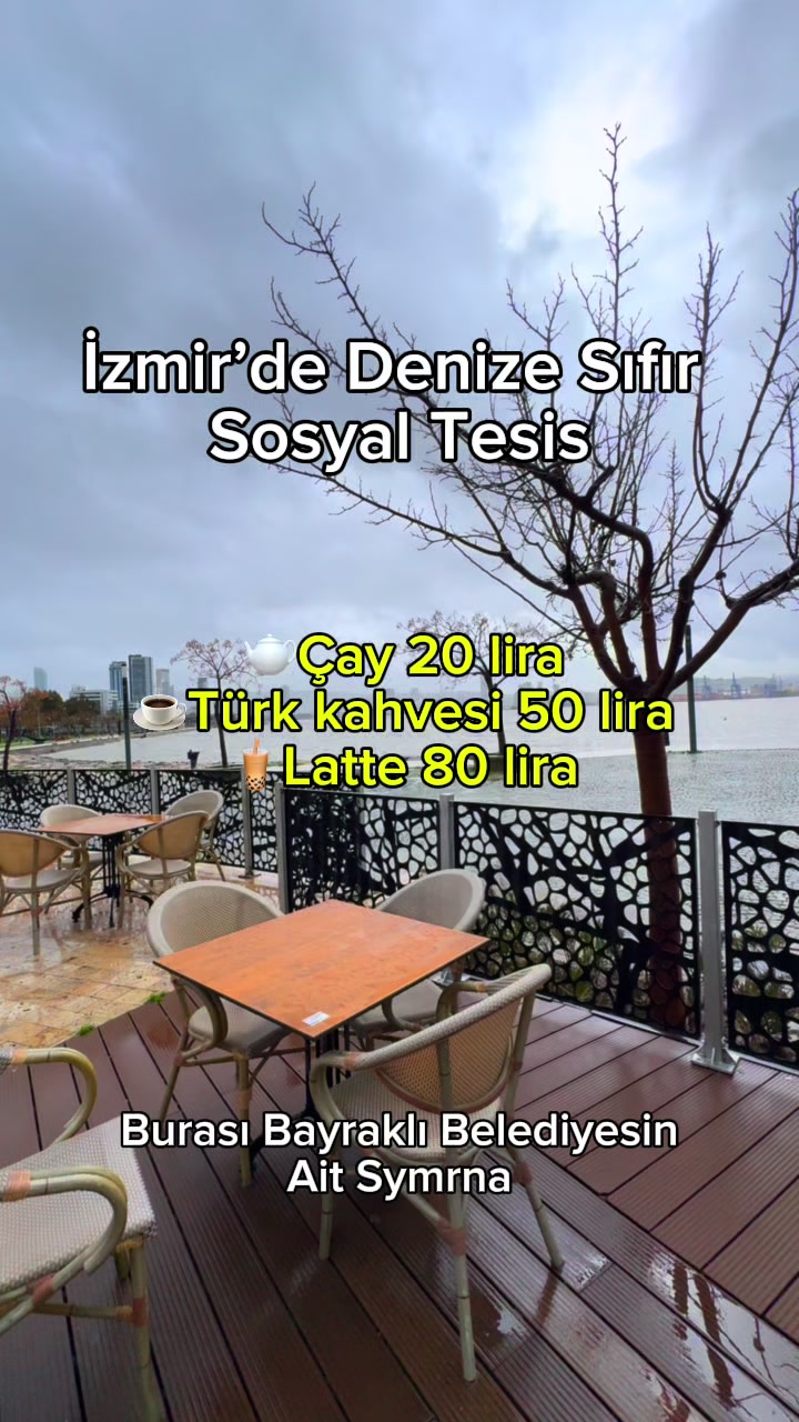 @İzmiril
