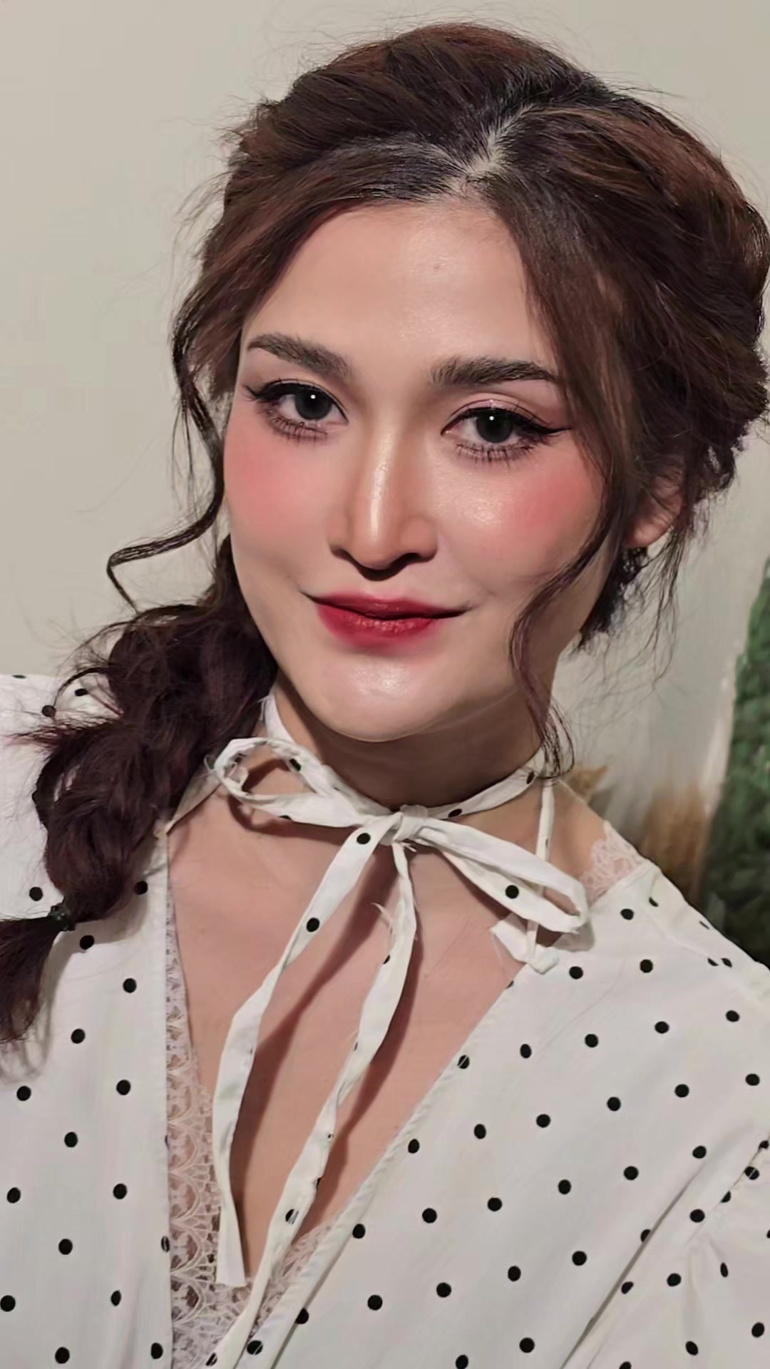 @benjimakeup. ช่างแต่งหน้า💄