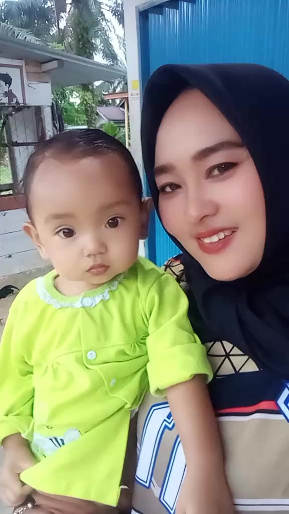 @Bunda Syila