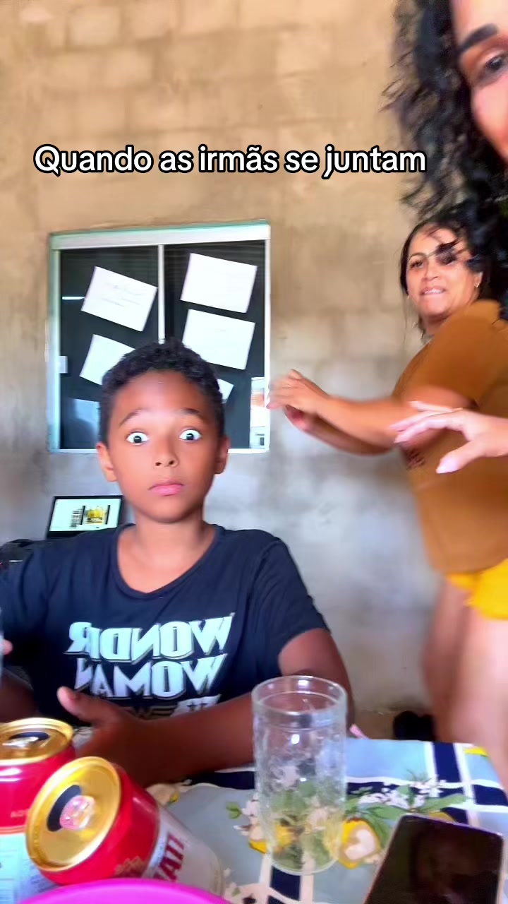 @Erica Cristina
