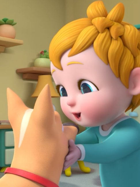 @NuNu Tv Nursery Rhymes