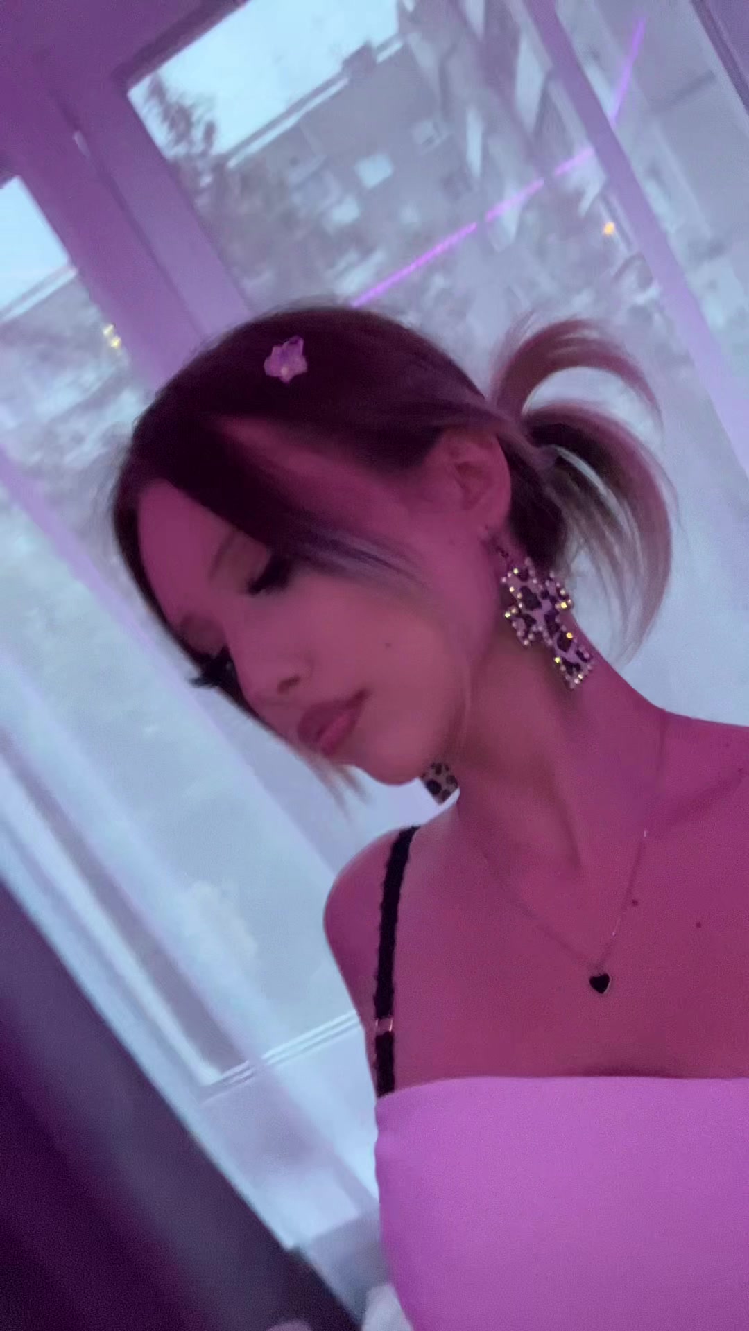 @белая