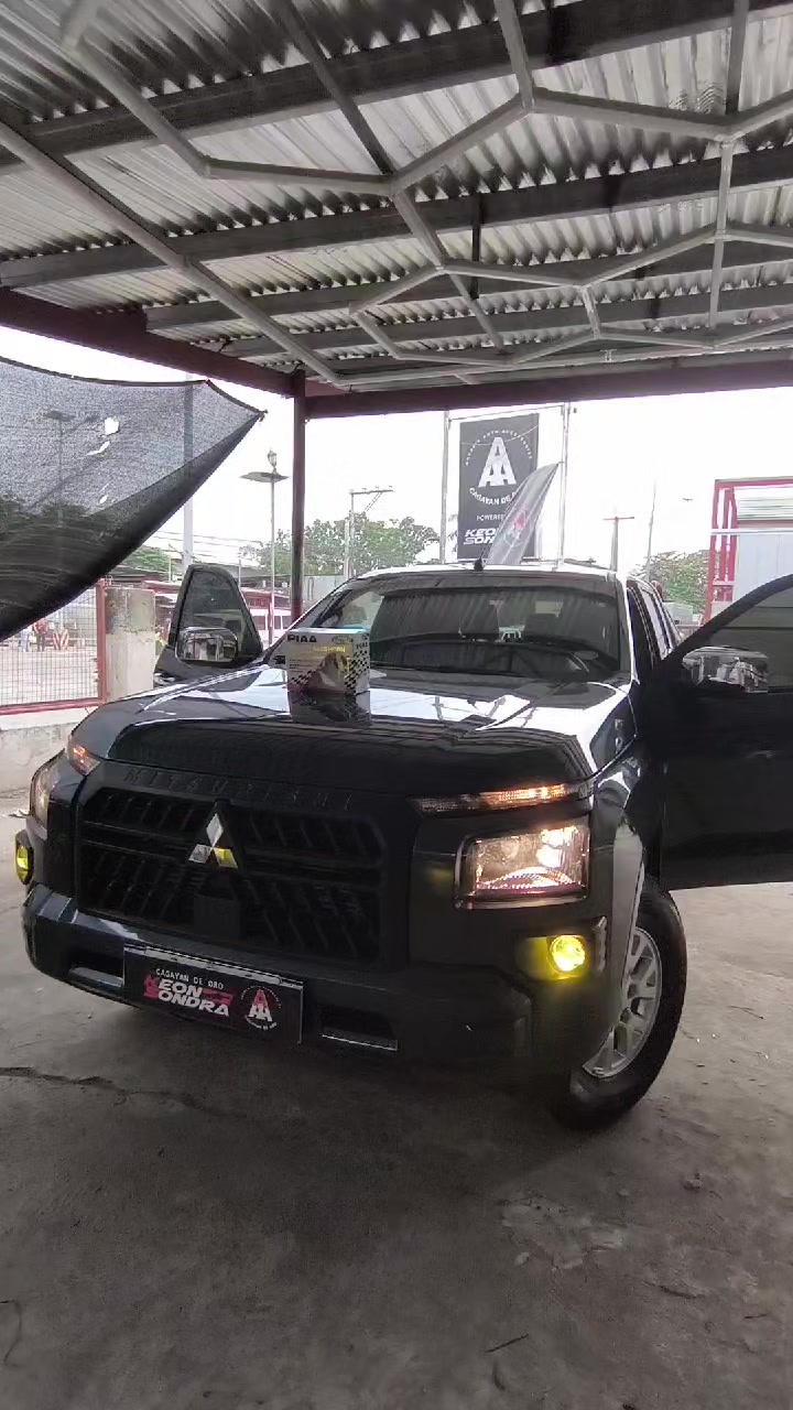 @Andre's Auto Accessories