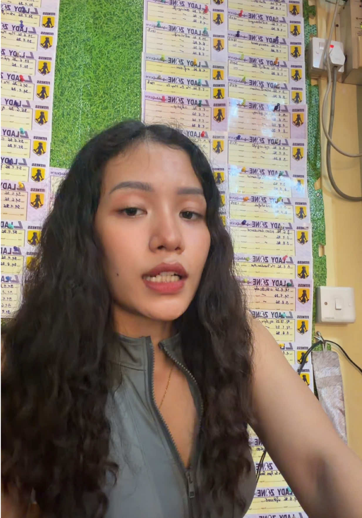 @Lady Zone (အမျိုးသမီးသီးသန့်)