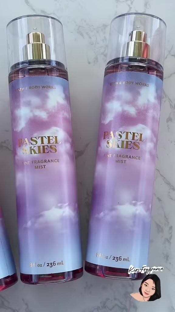 @KIRS FRAGRANCE 2.0