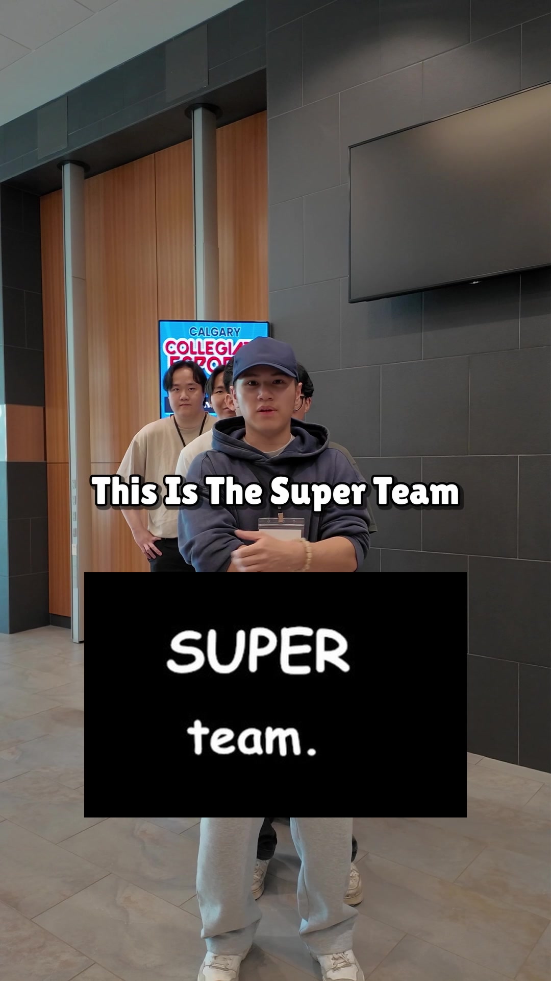 @Calgary eSports United