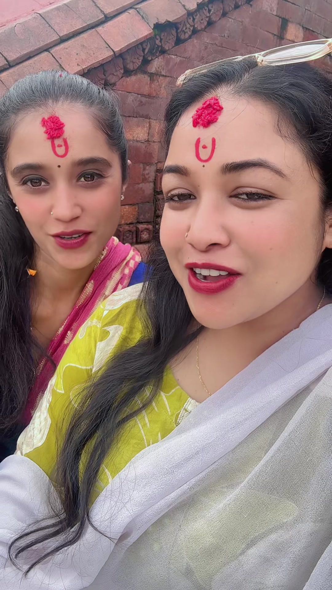 @Anita Baiju (कमला भाउजु)