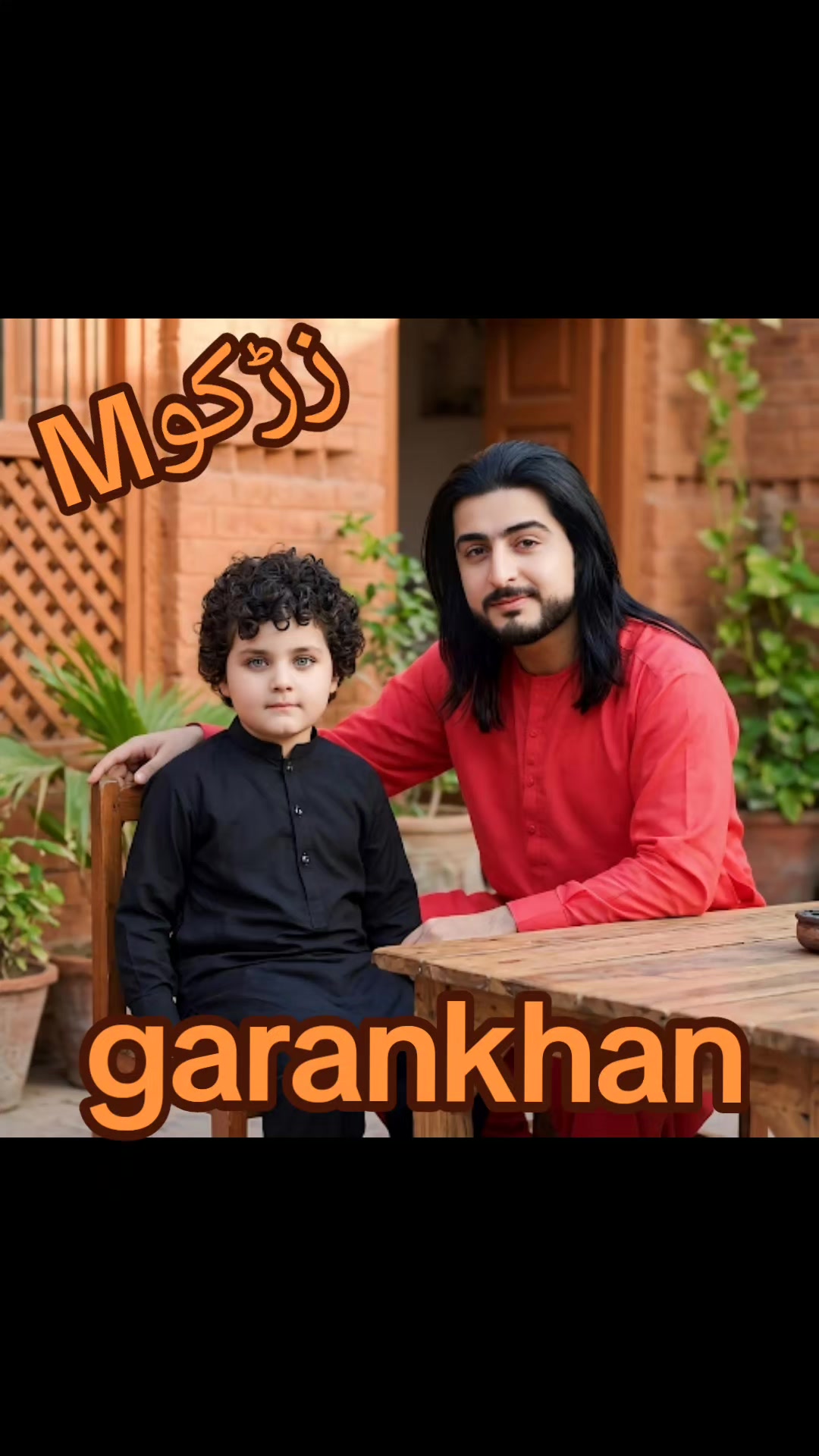@garankhangaran