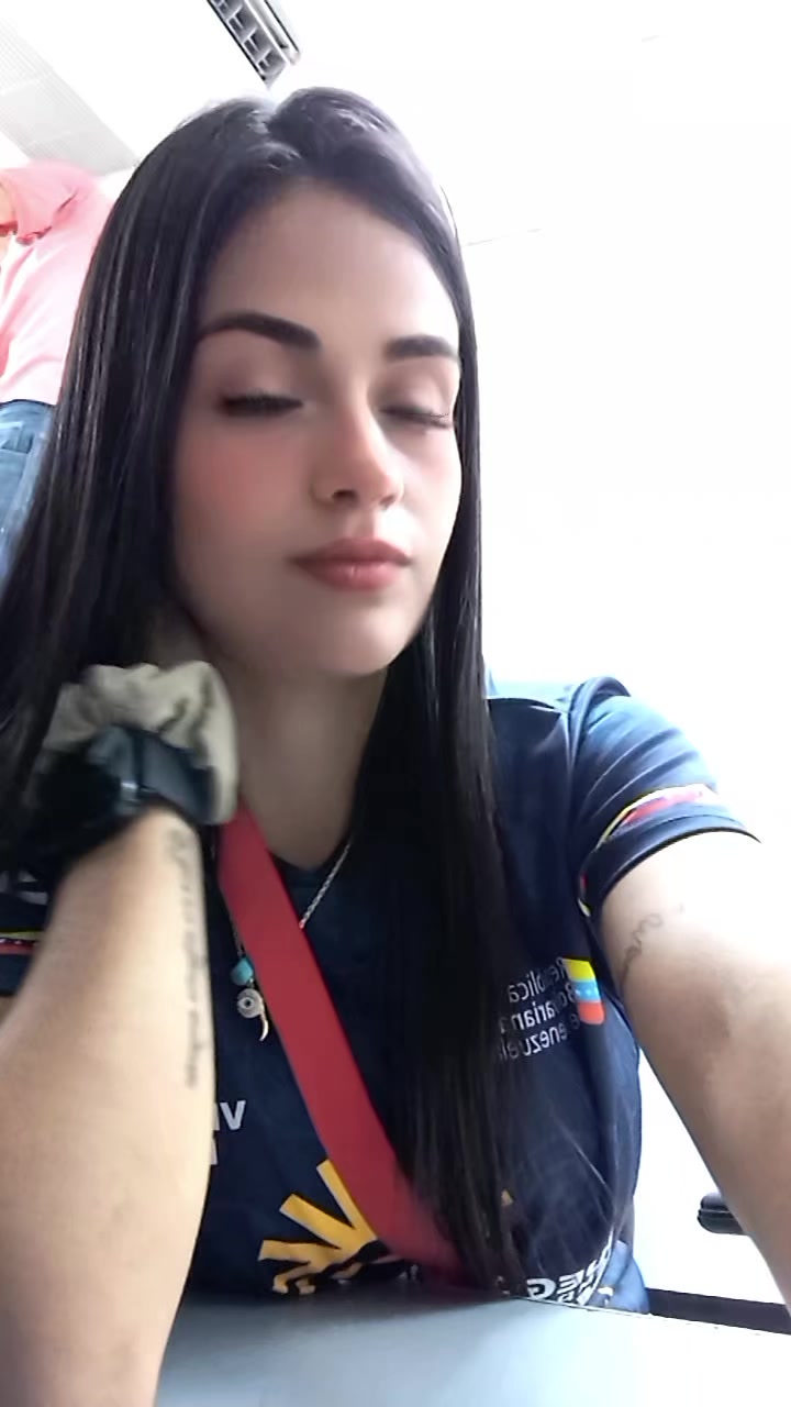 @Andrea Pereira 🌺
