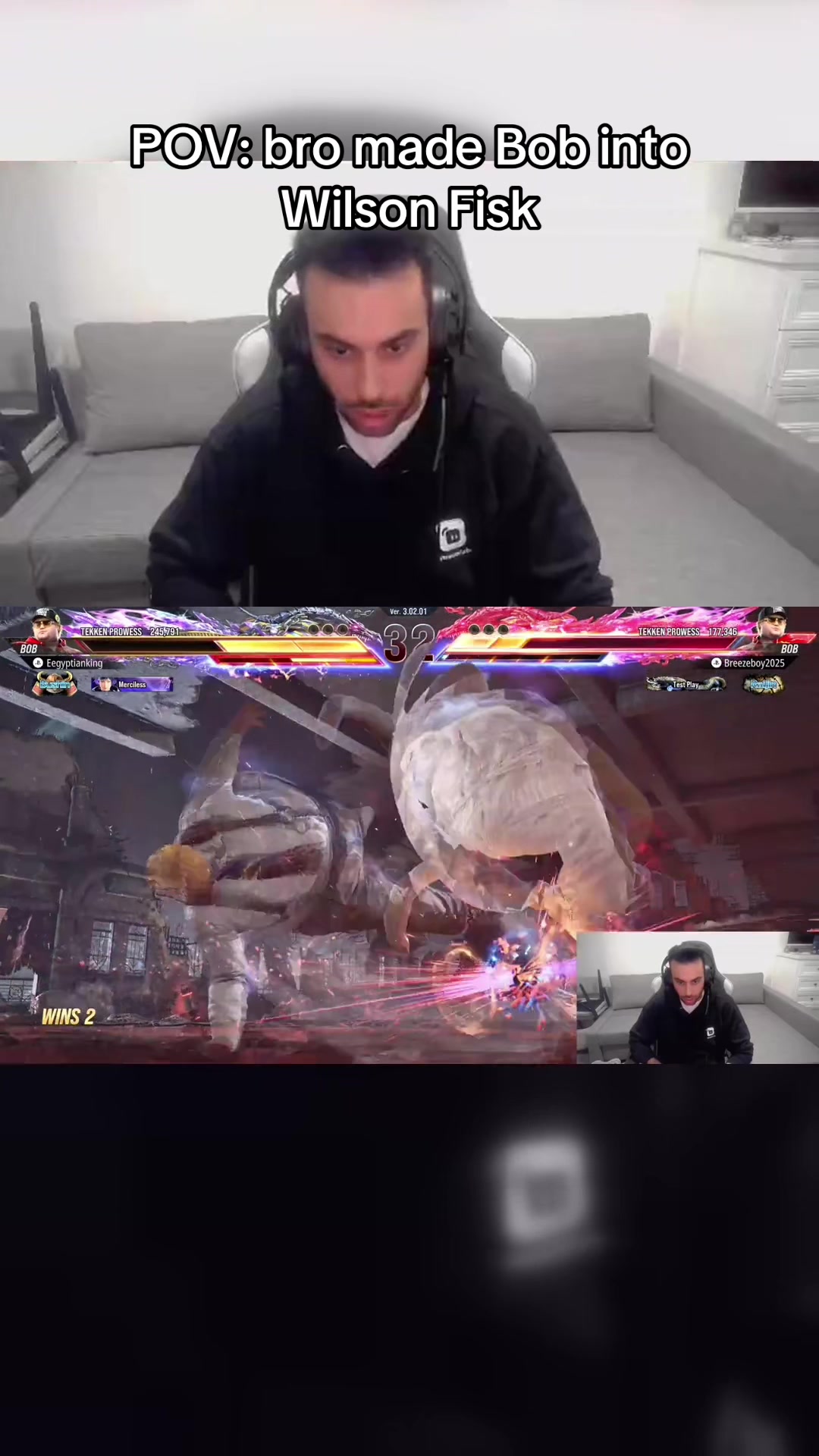 @EgyptianKing