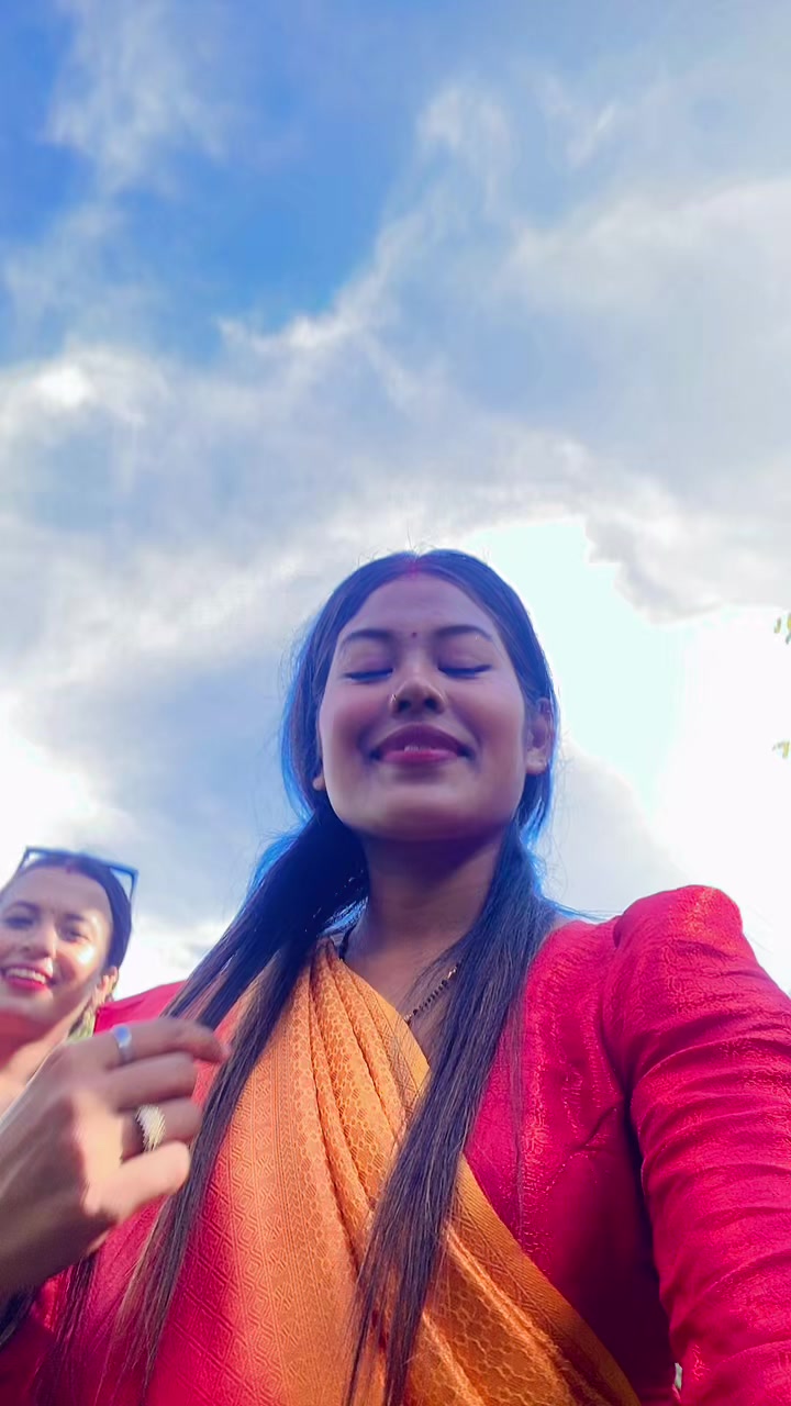 @Thakuri niku ❣️❣️