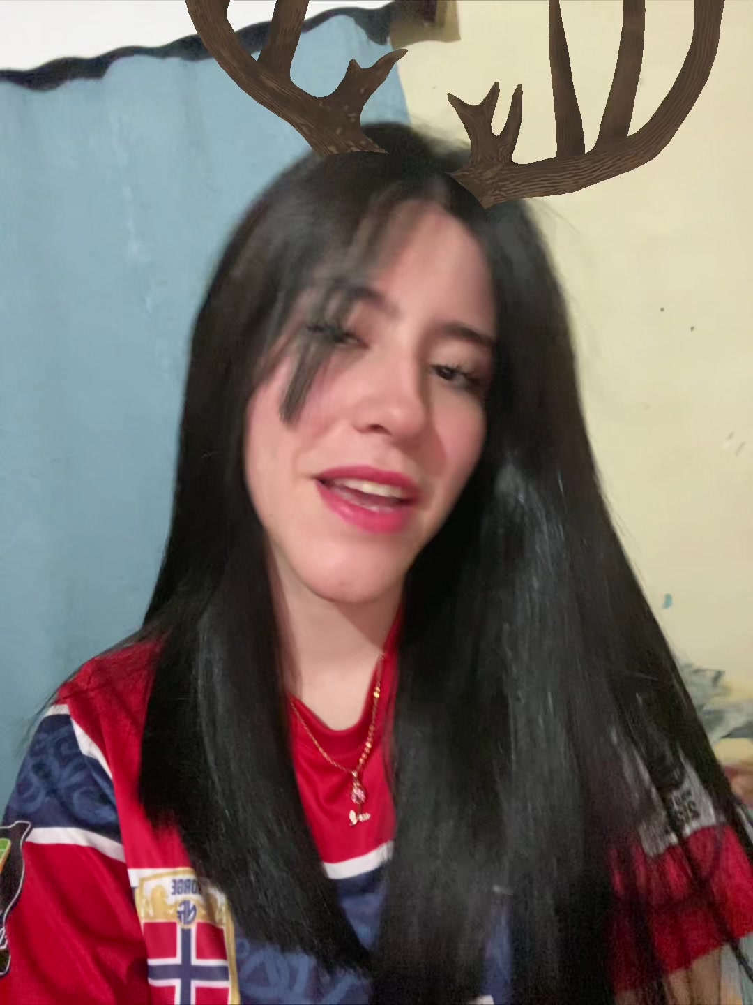 @Carol