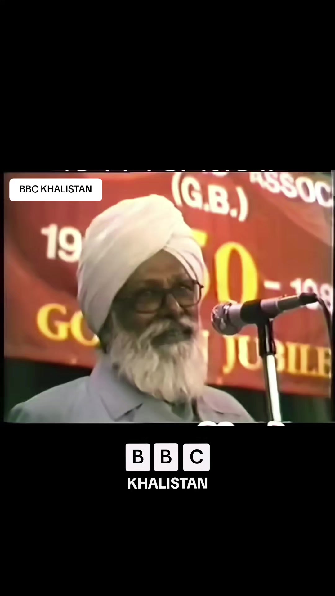 @BBC KHALISTAN