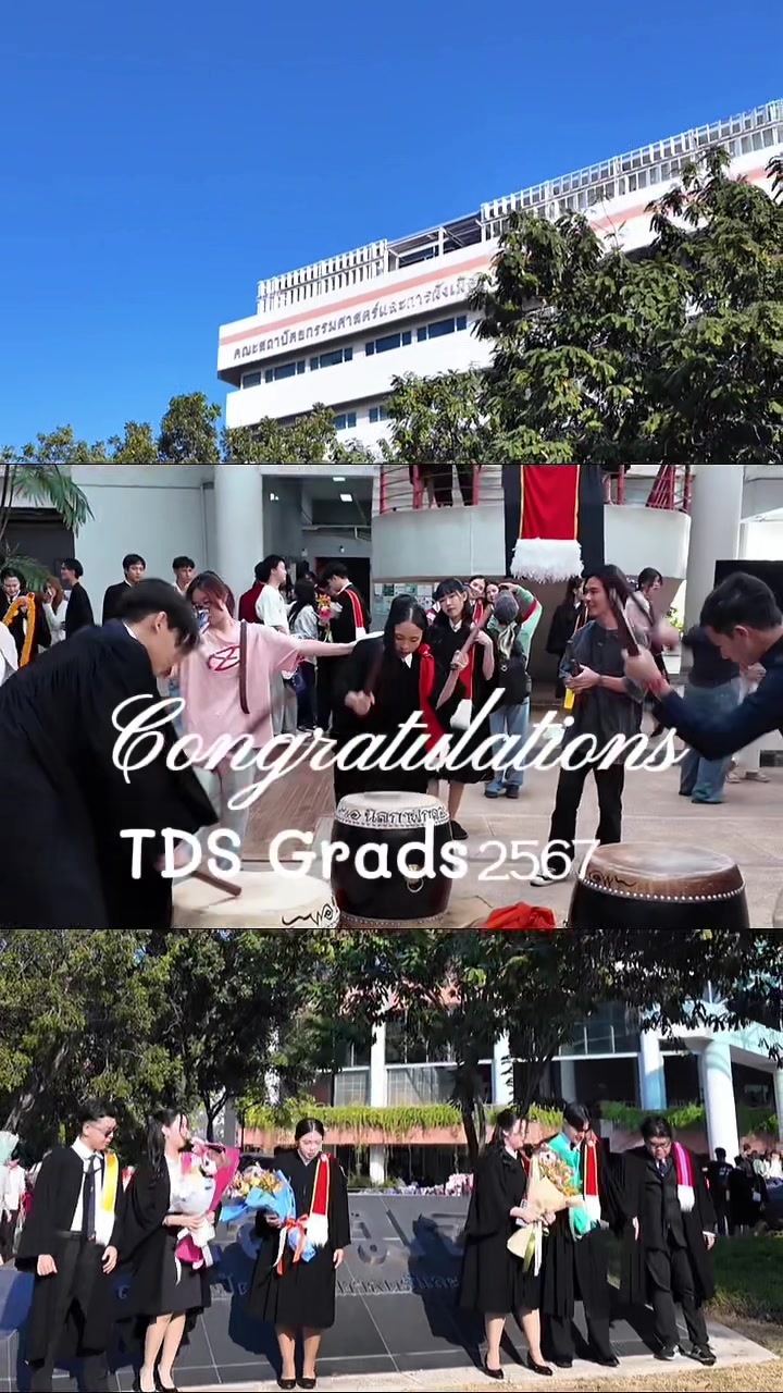 @Thammasat Design School