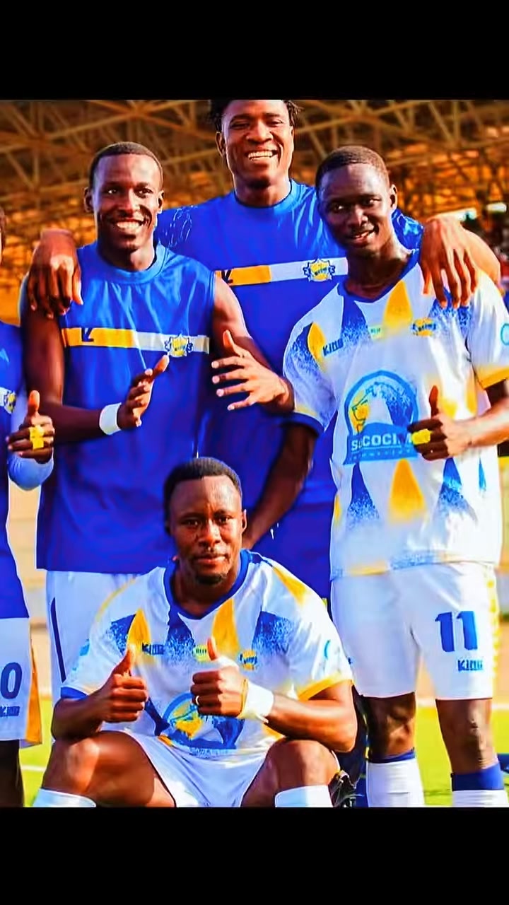 @MR B ONE SIMBA FANS🦁⚽🇹🇿