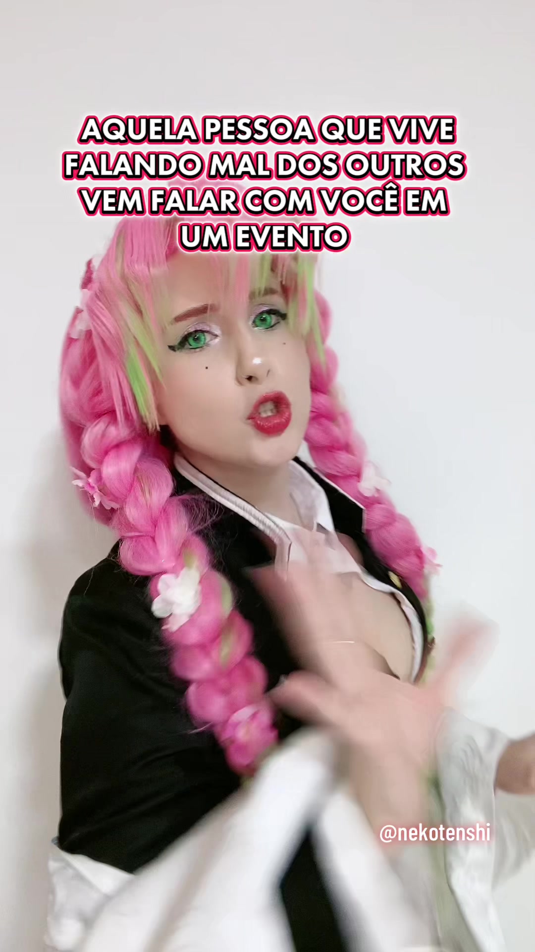 @Neko Tenshi ✨