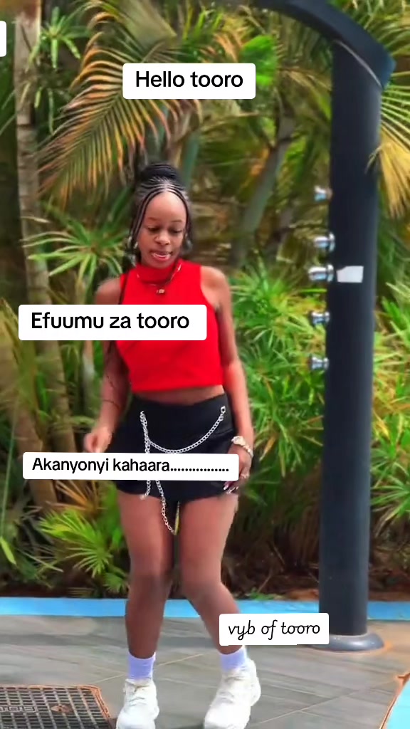 @vyb of tooro