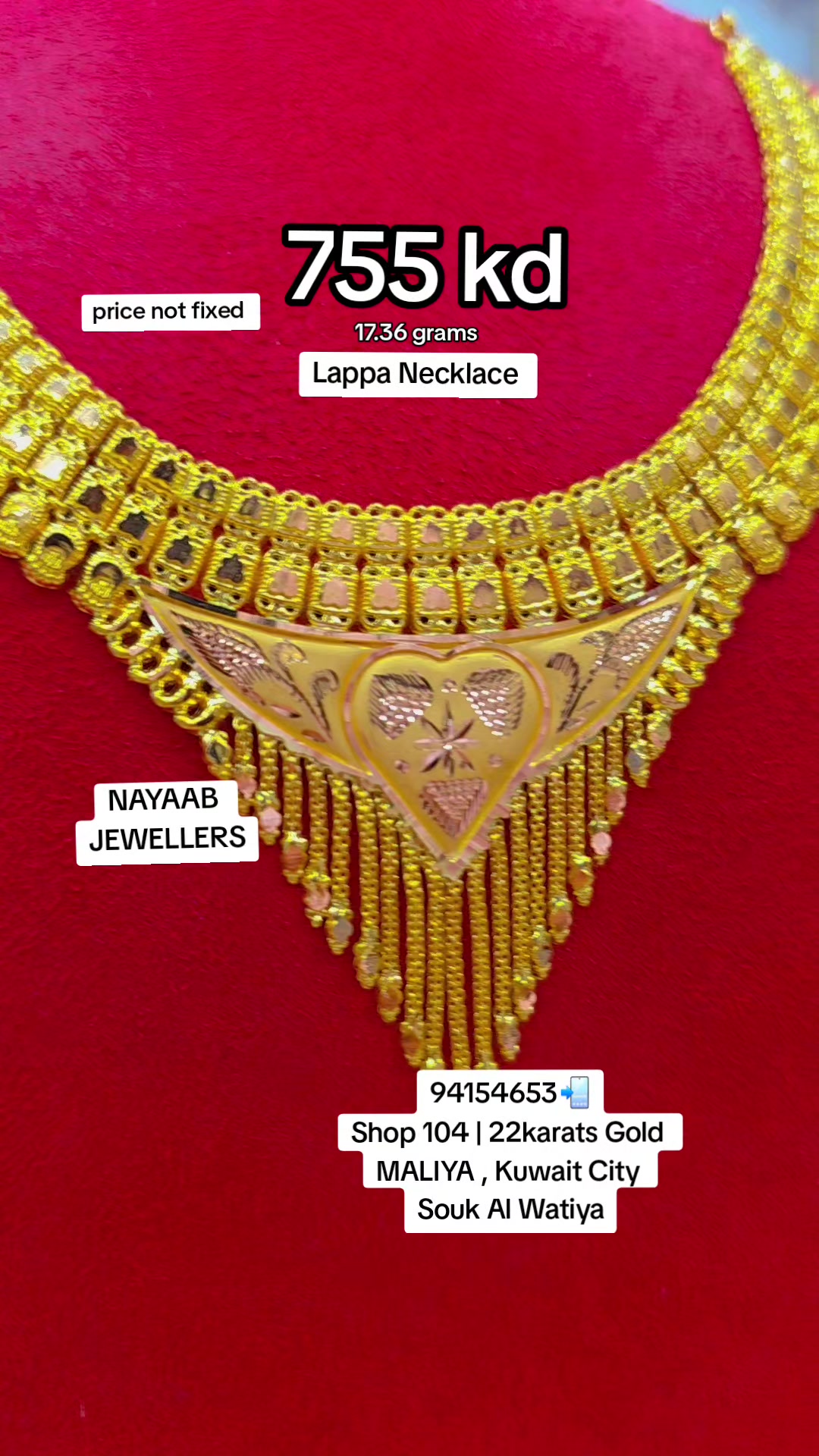 @nayaabgoldjewellers