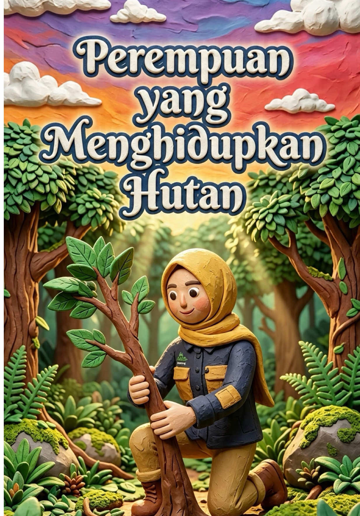 @Bayangkan Bumi
