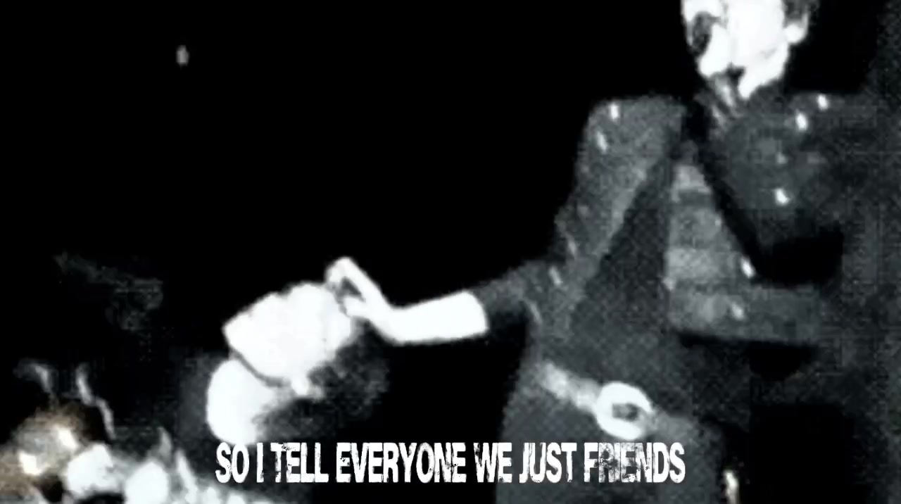 @creep the psychic