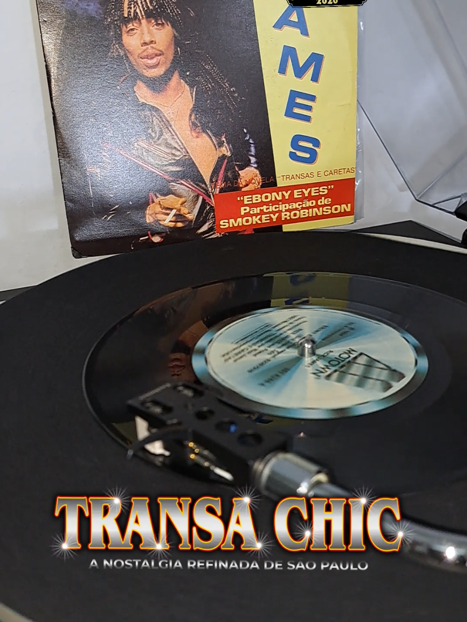 @TRANSACHIC NOSTALGIA BLACK
