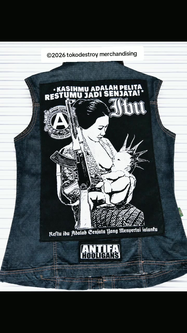 @TOKODESTROY!