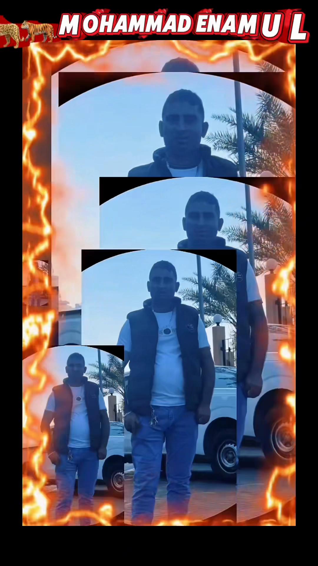@đĸđ§đShafiq đ§đŠđĸ