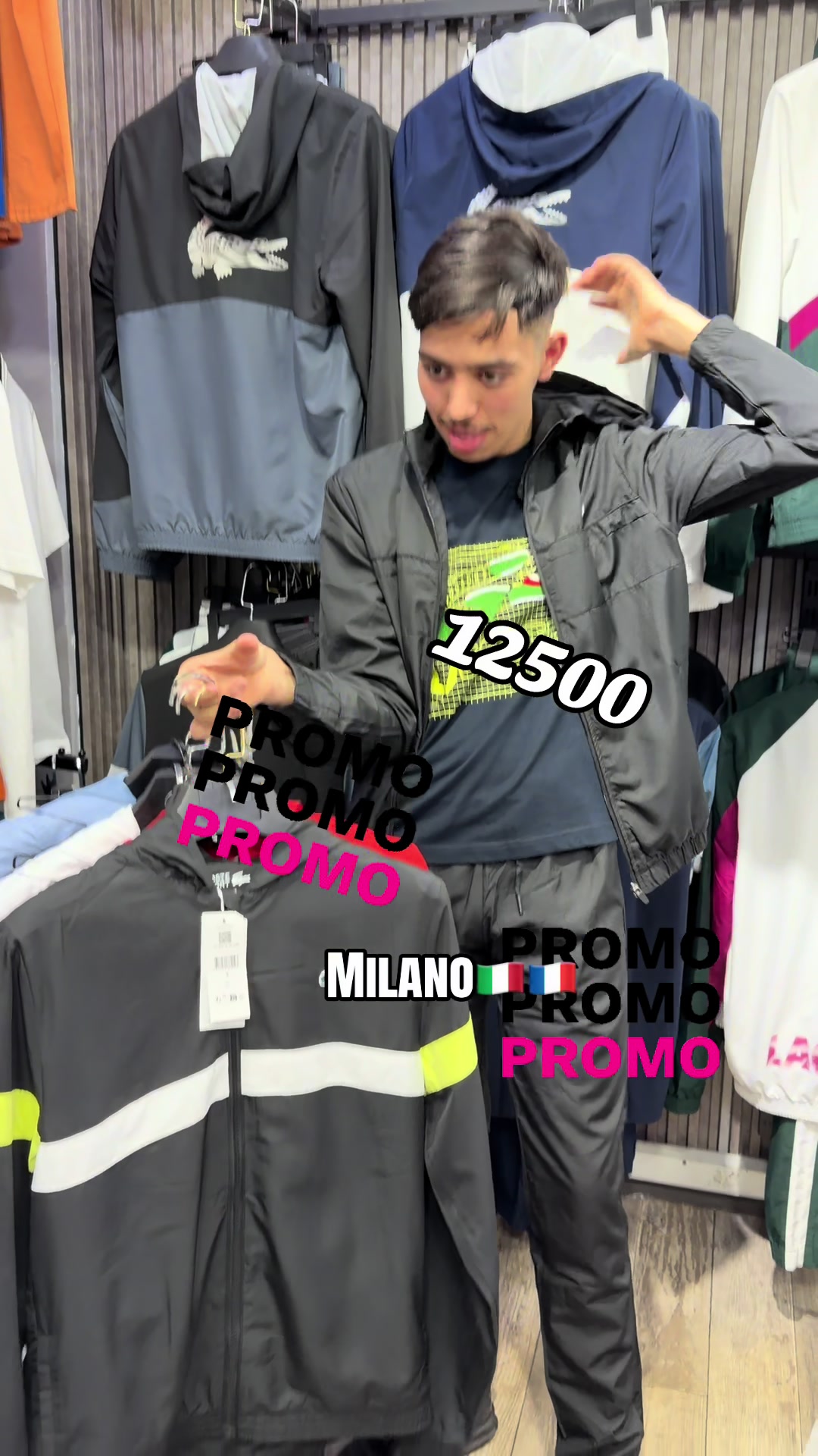 @🐊Bio Bio Lacoste🐊