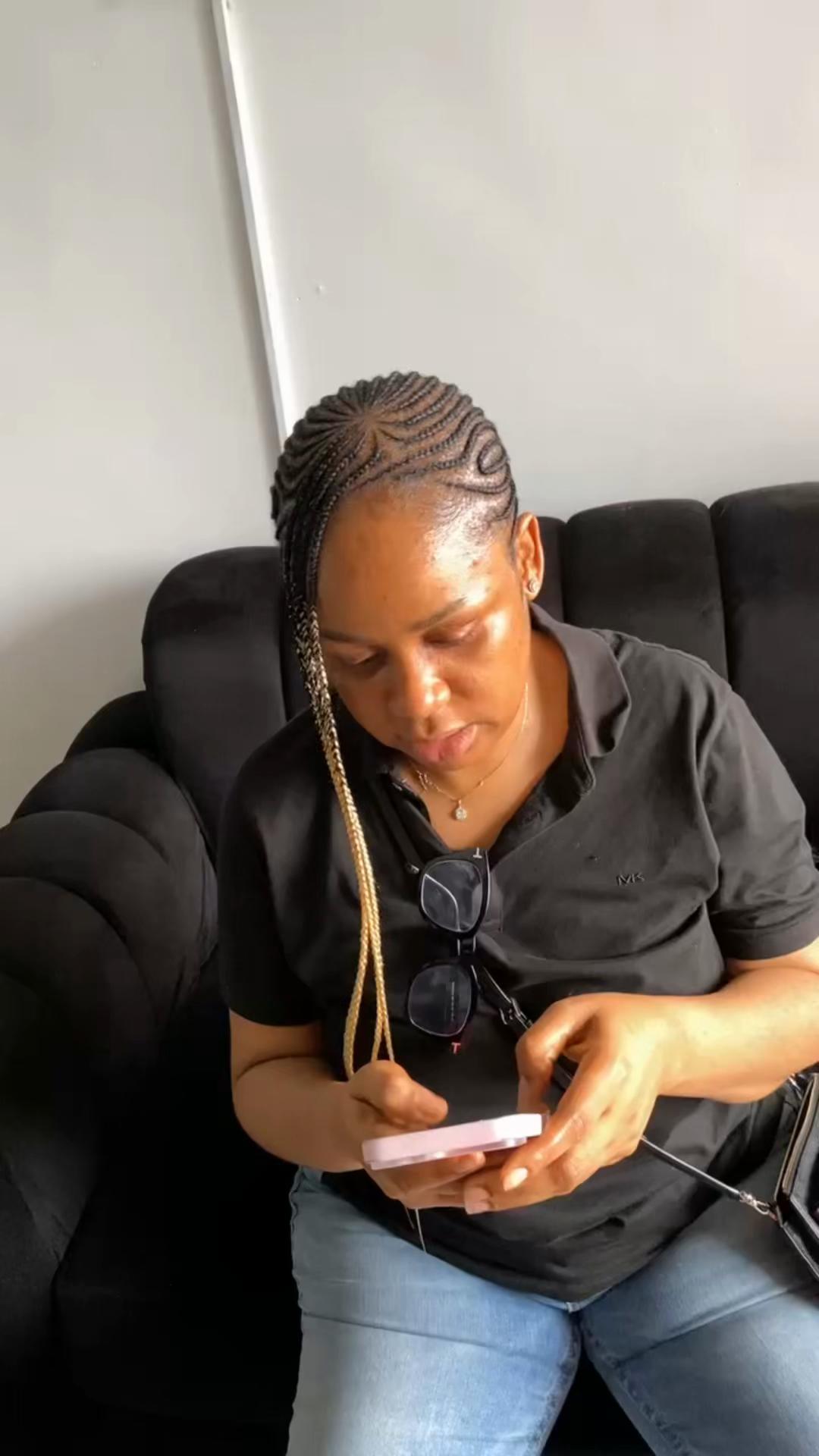 @Braider in Port Harcourt