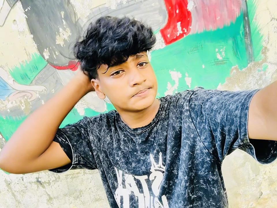 @SAMIR   Bro