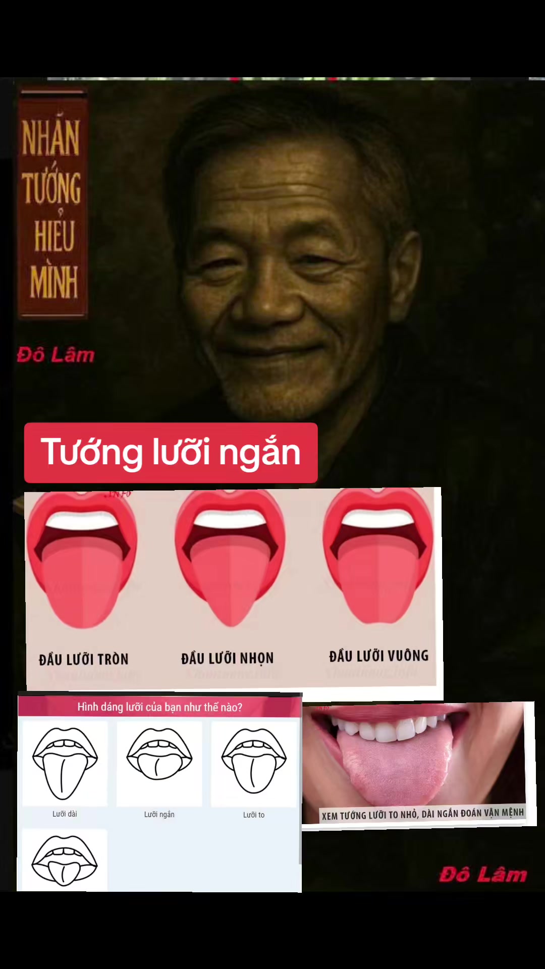 @Nh&acirc;n Tướng Hiểu M&igrave;nh