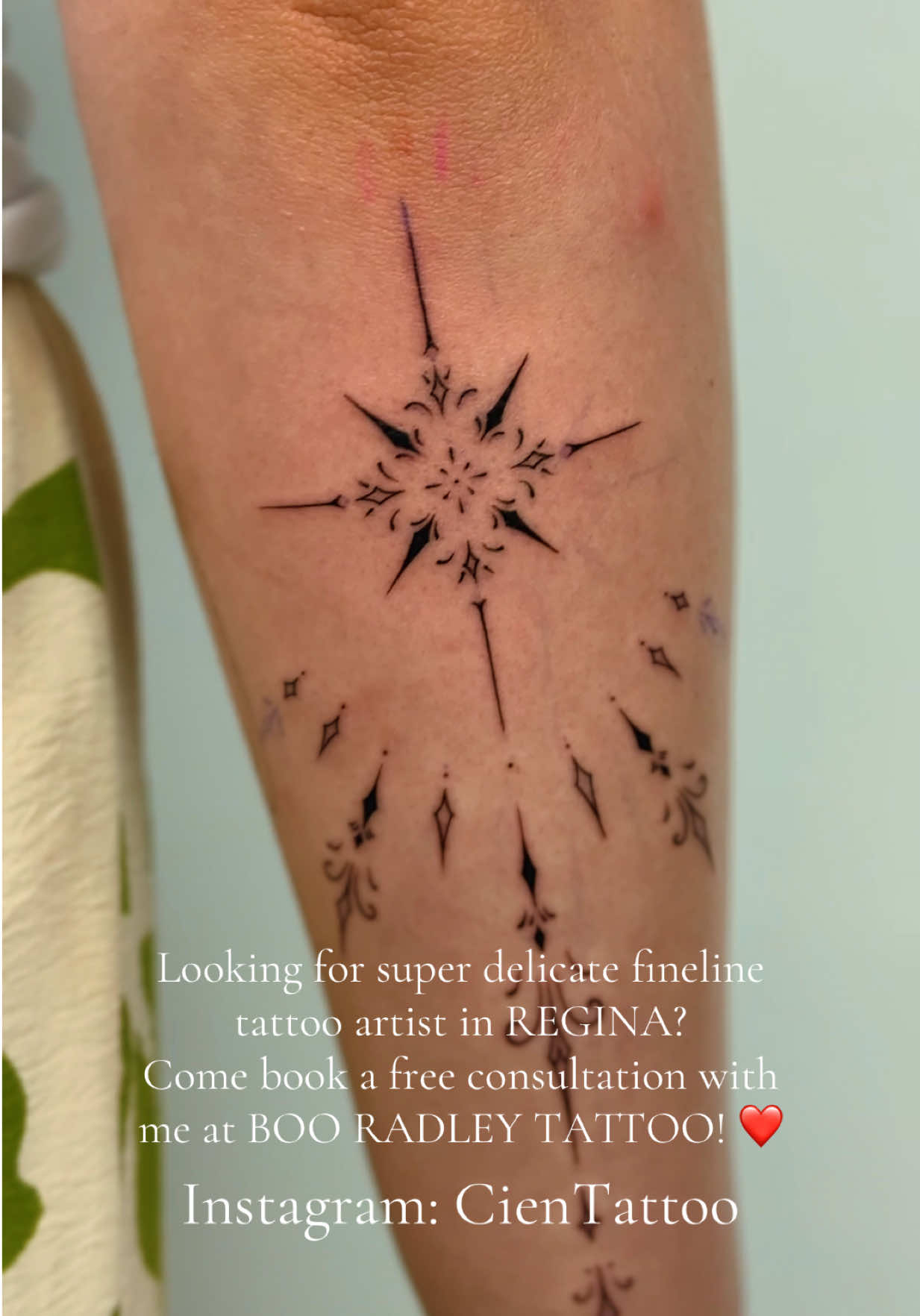 @CienTattoo