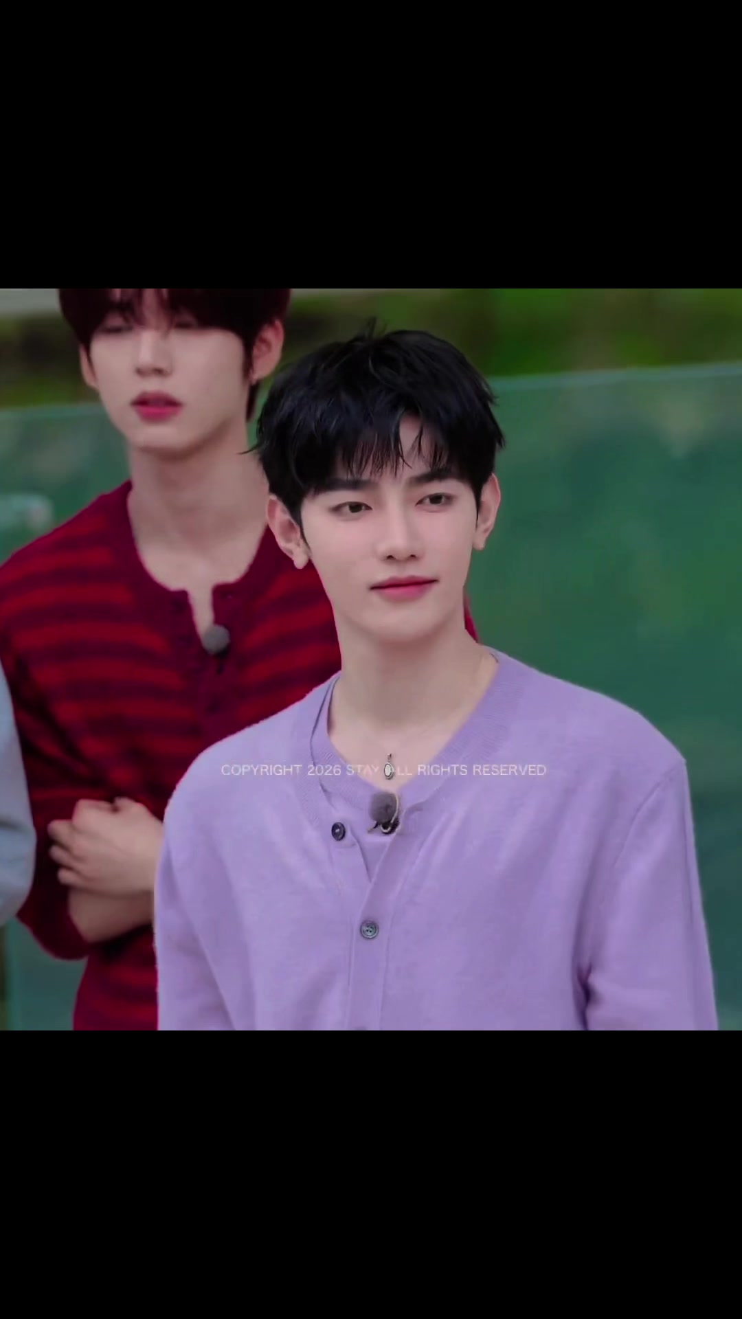 @โจ