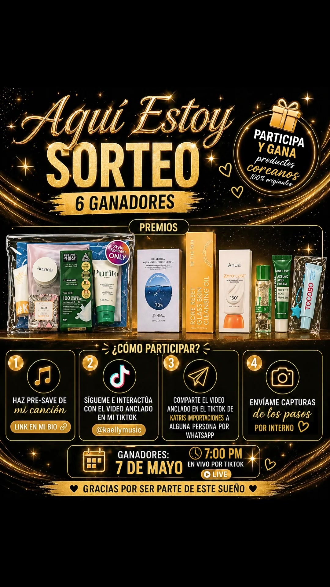 @Katris importaciones