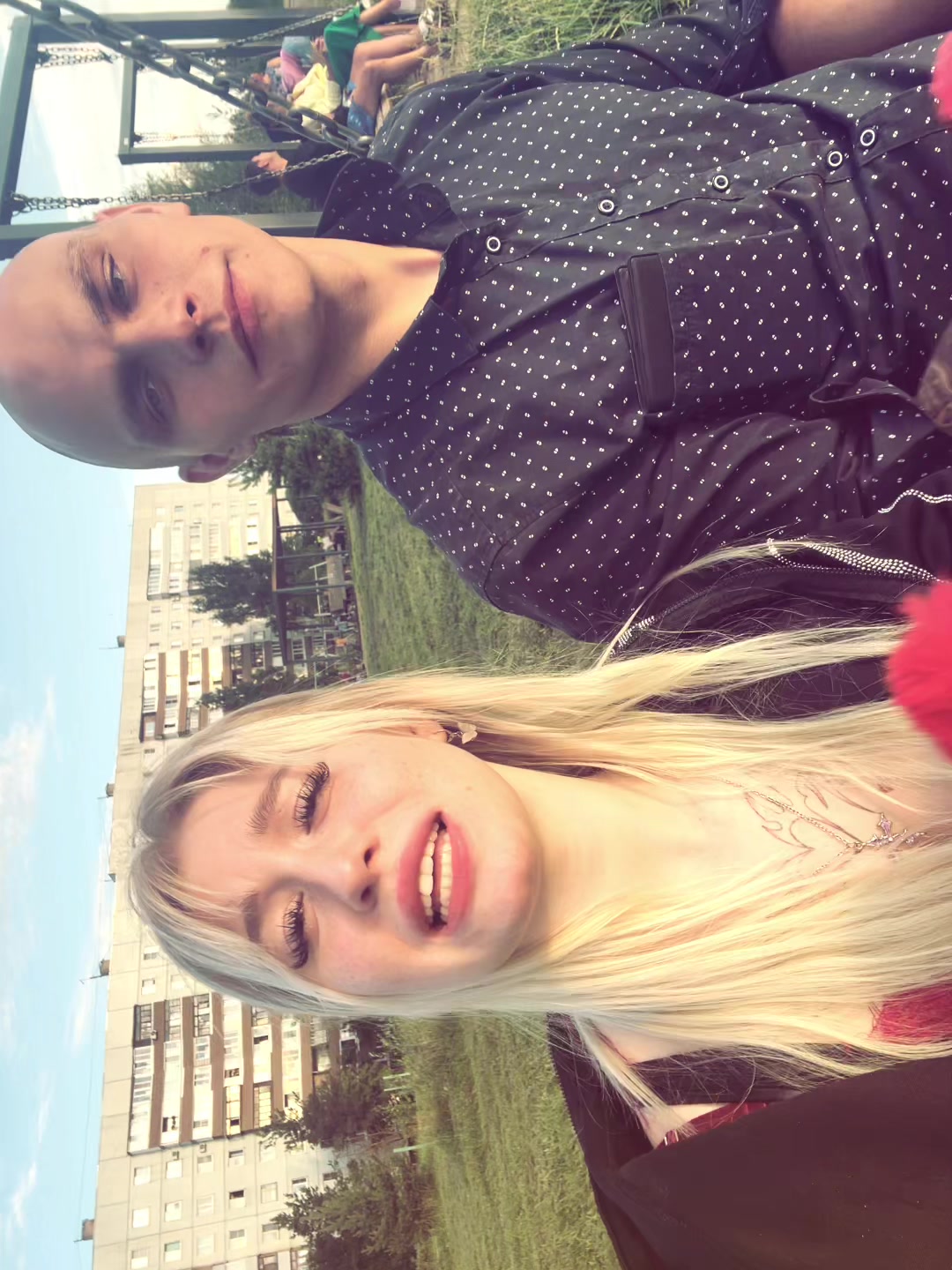 @Клео фо́кси
