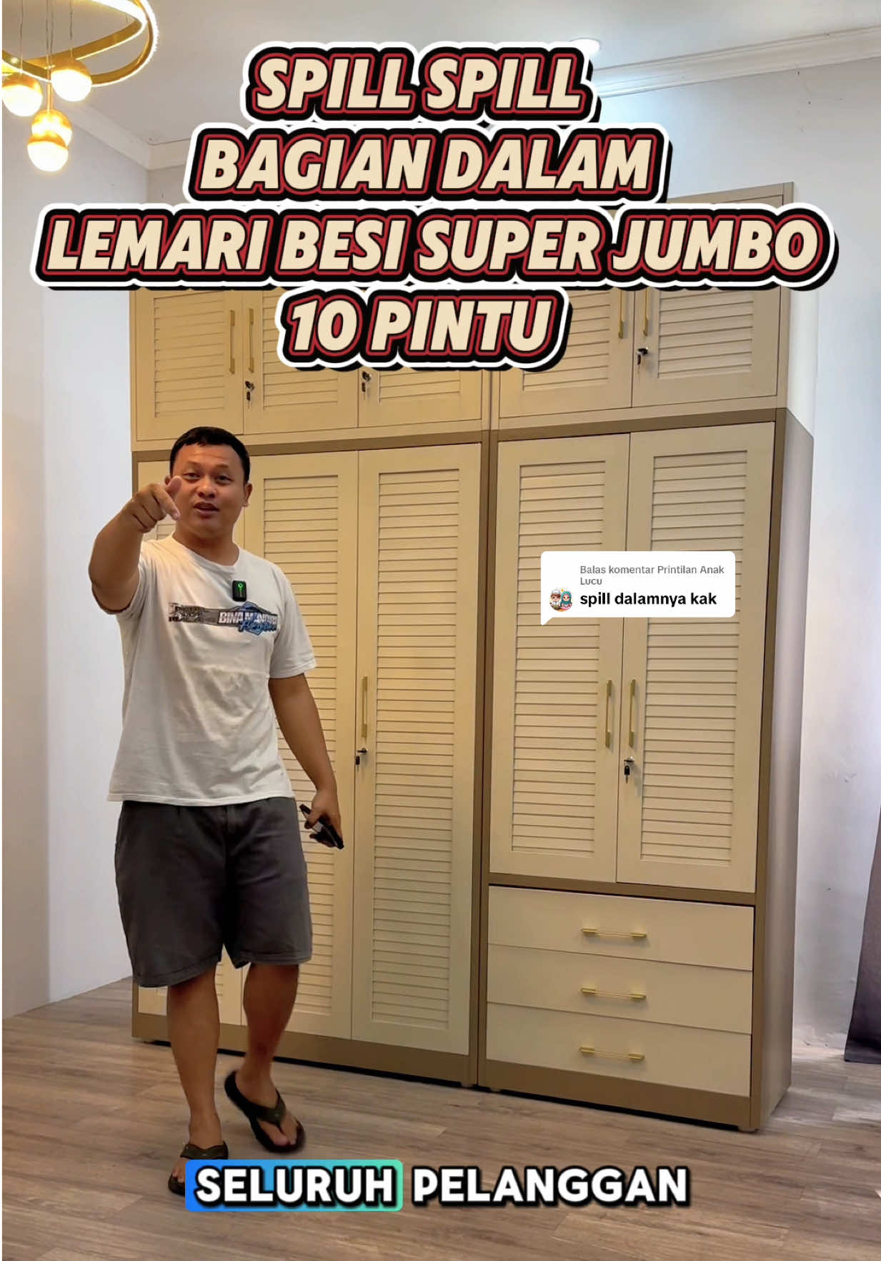 @BINA MANDIRI FURNITURE