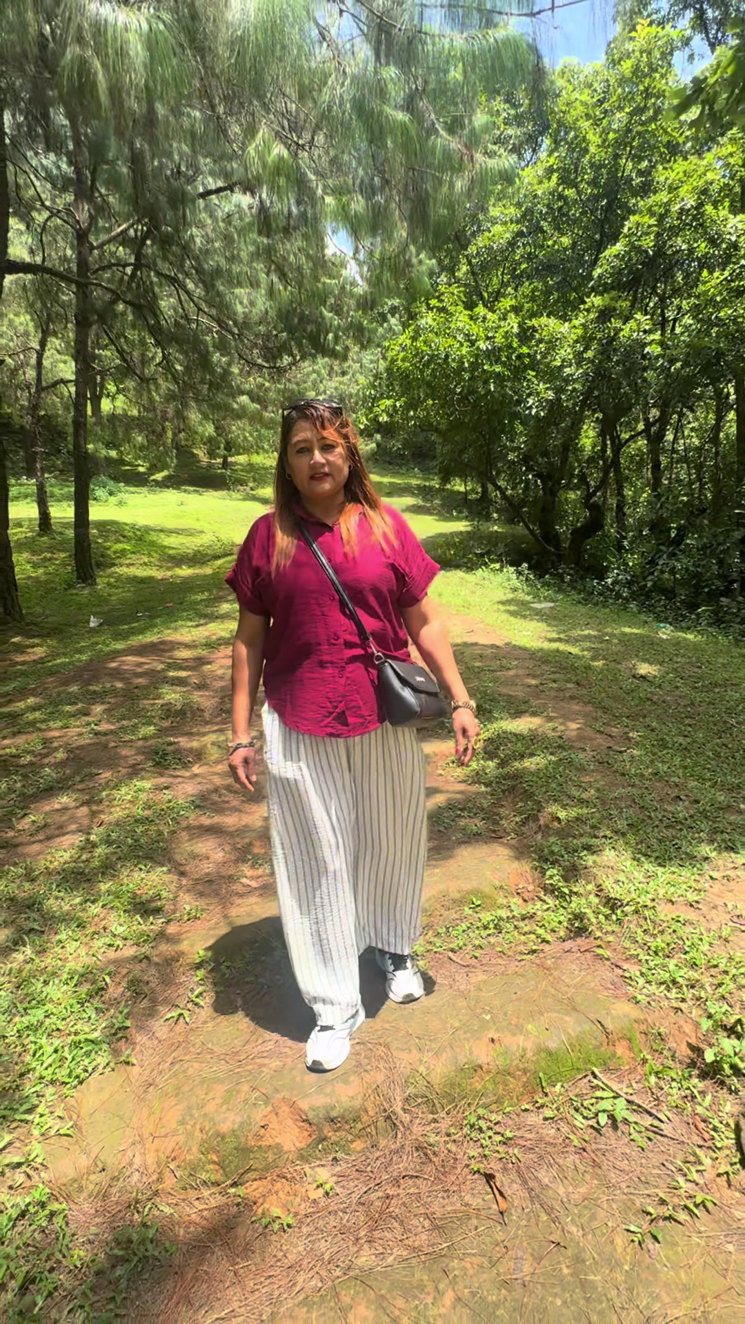@mira kumari gubhaju