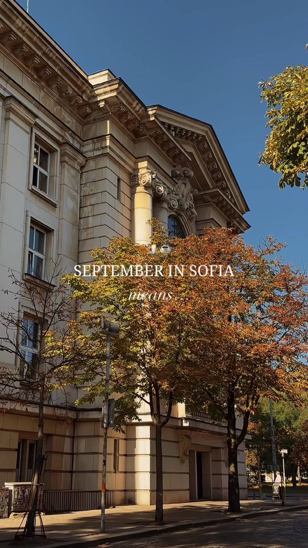 @Tina | Sofia & travel