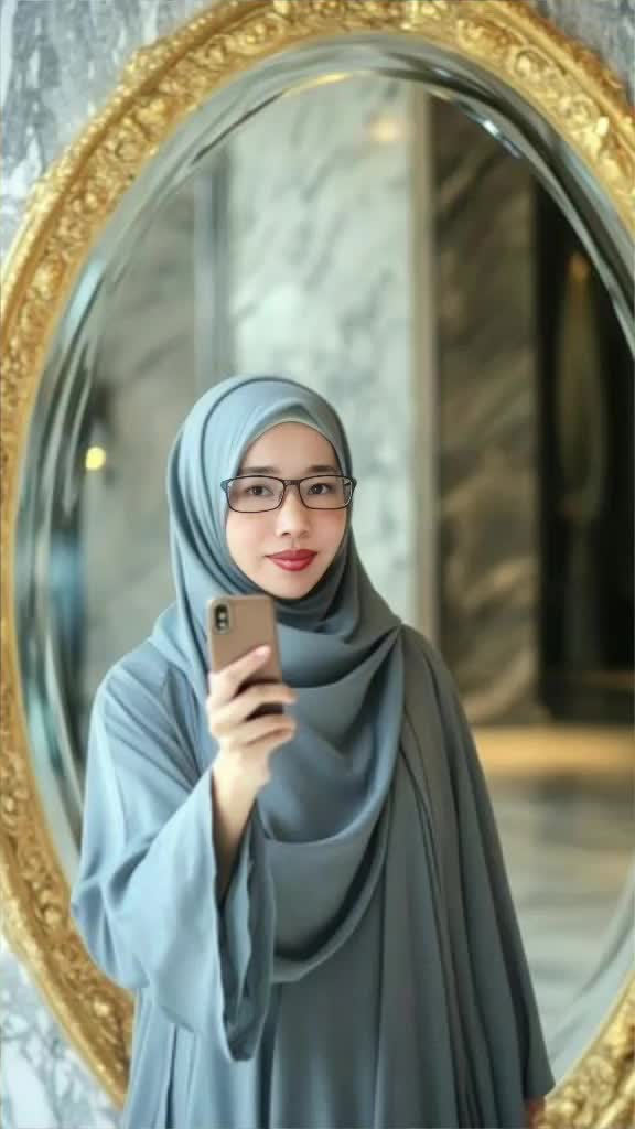 @🇮🇩 Bunda Nadya ❣️ F.T.B
