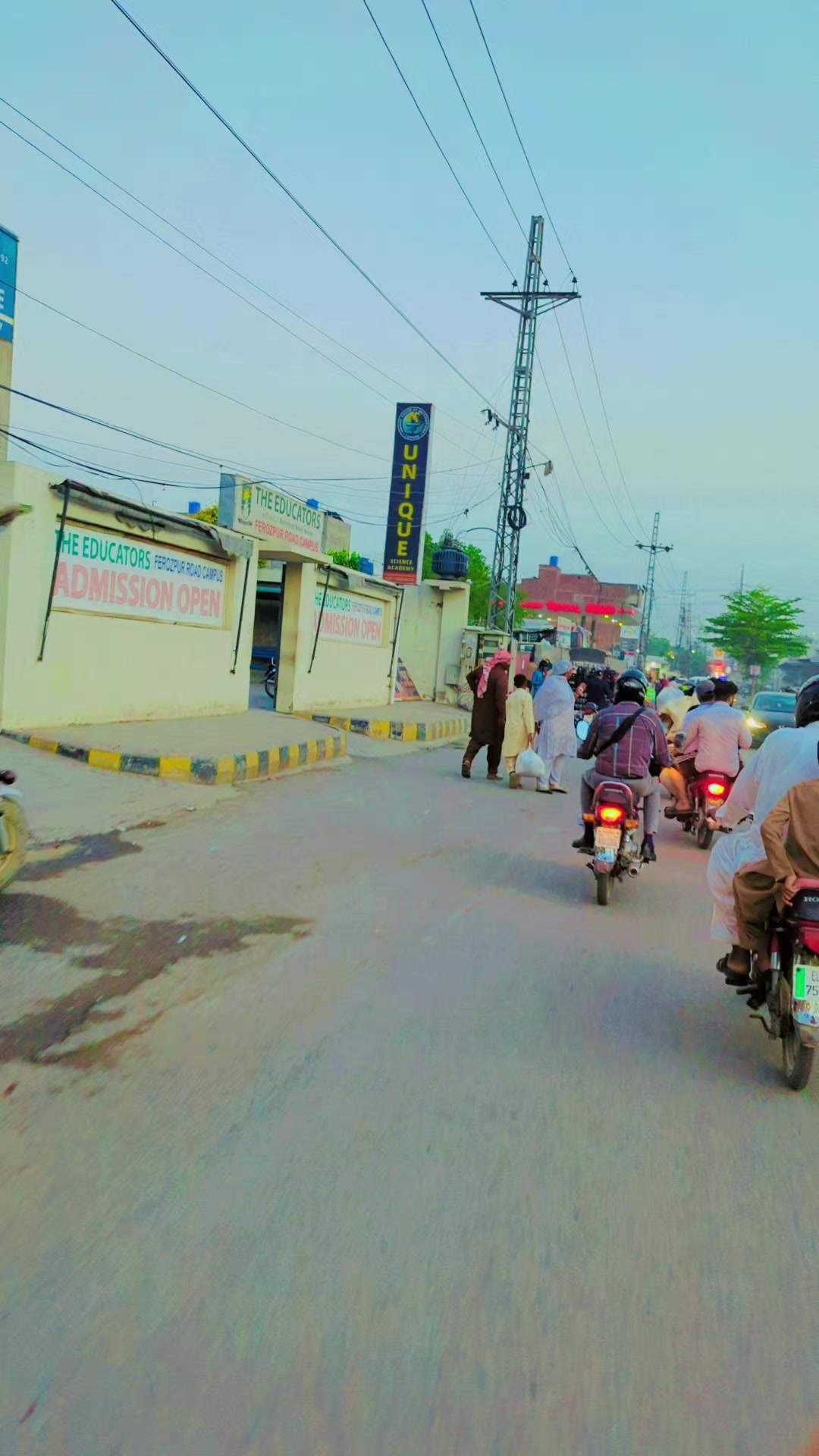 @mian sahib